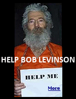 On March 9, 2007, American citizen and retired FBI Agent Robert Levinson went missing during a business trip to Kish Island, Iran.